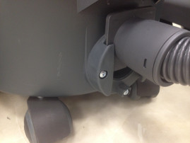 Пылесос Cleanfix S20