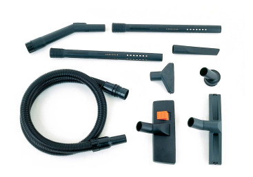 Пылесос TORNADO 115 Plast