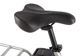 Электровелосипед VOLTECO FLEX (черно-желтый)