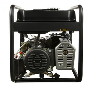 Генератор бензиновый Hyundai HHY 10000FE-3 ATS