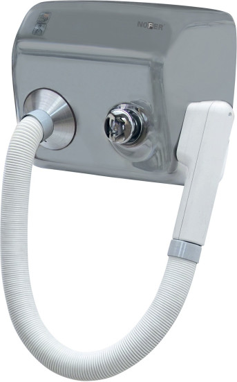 Сушилка для волос Nofer 02100.S Mango (950Вт, матовая) (02100.S)