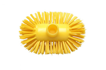 Щетка моющая для резервуаров FBK (200х120 мм, желтый)