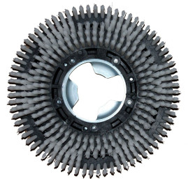 Щетка дисковая Columbus (D330мм, стандарт, PPL)