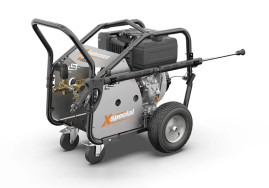 Мойка высокого давления Comet FDX Endurance 13.16 G RW (Honda GX390)