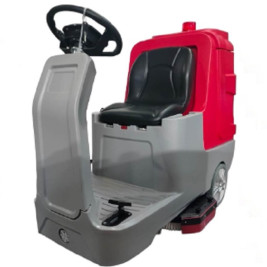 Поломоечная машина RENEXX H 130 R (150Ач, Li)