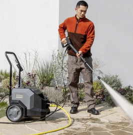 Мойка высокого давления Karcher HD 5/13 Classic