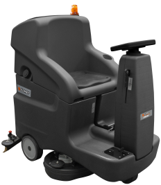 Поломоечная машина Comet CRS 66BXT (80Ач, Li-ion)