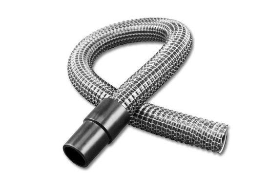 Шланг сбора грязной воды в сборе с муфтой