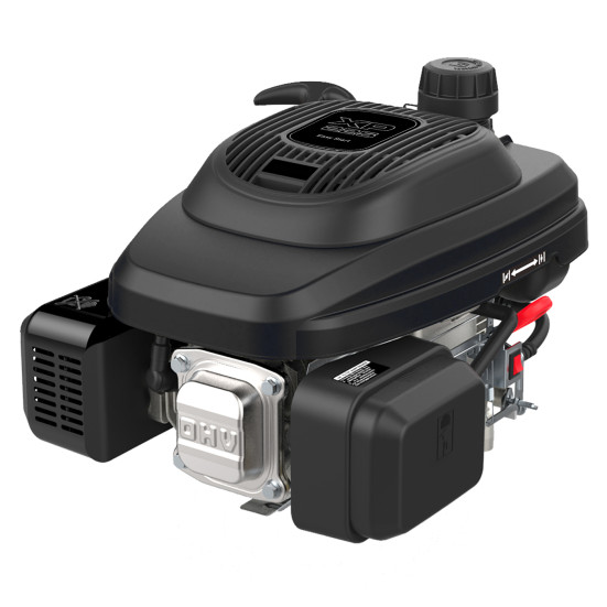 Двигатель бензиновый EVOline XP 225 AE (7,5 л.с.)