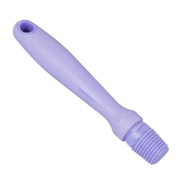 Ручка эргономичная FBK (175 мм, фиолетовый)