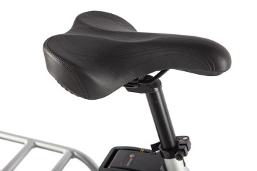 Электровелосипед VOLTECO FLEX (синий)