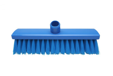 Щетка подметальная FBK (300х60мм, ворс ср. жесткости, синий)