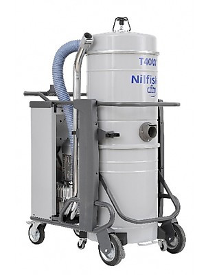 Пылесос Nilfisk T40W