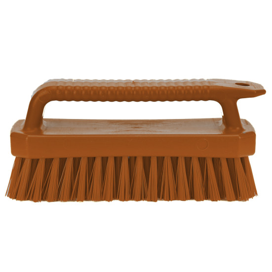 Щетка Schavon (175x45х75мм, коричневый)