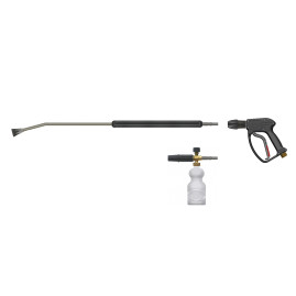 Пенокомплект RL26 (70см, KW, оцинк, изогн) PA