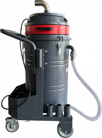 Пылесос промышленный Evoline IVС 380 3,6 kW OIL (IV?380-36OIL)
