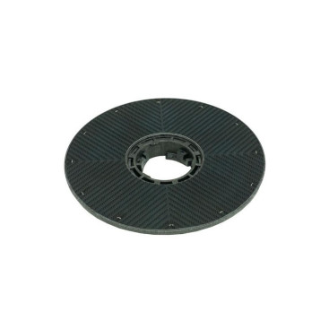 Падодержатель Comac 405506 (430мм/17&quot;, без центр. замка)