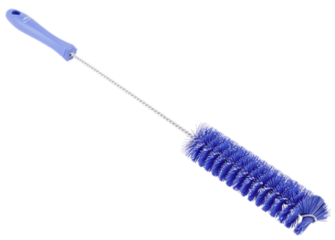 Ерш для труб Vikan (D40мм, фиолетовый)