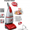 Поломоечная машина Lavor Crystal Clean (с нагревом воды)