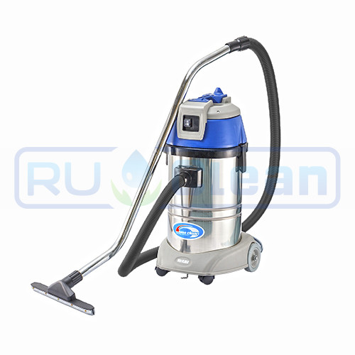 Пылесос SuperClean ЛЮКС SC-301/A