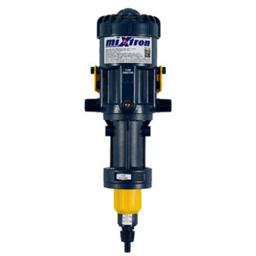 Насос дозирующий Mixtron MX.075.P054 (0.5-4%, 0.5-6бар, 5л/ч)