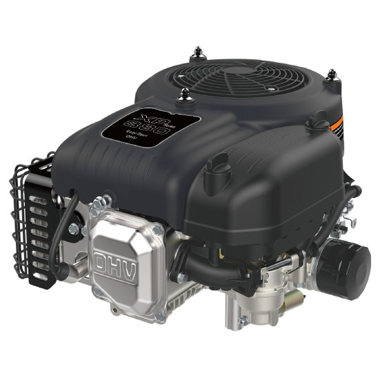 Двигатель бензиновый EVOline XP 380 FE (13 л.с.)
