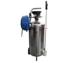 Пеногенератор Fabbri 100л Inox (без пистолета)