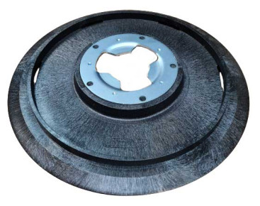 Держатель падов Columbus (D410мм)