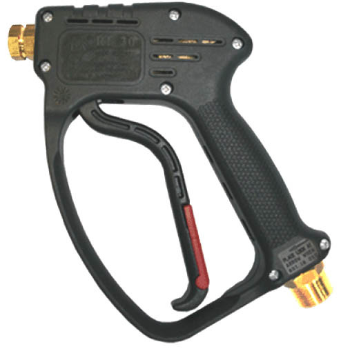 Пистолет высокого давления PA RL30 (М22х1.5ш-1/4"г, 310бар)