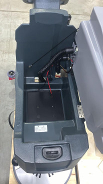 Поломоечная машина Velargos B50 (Gel, 100Ач)