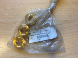 Упорная втулка Nilfisk 301001154 (Ø18)