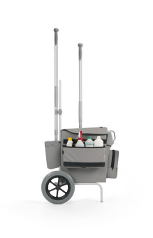 Тележка сервисная TTS H-CUBE Trail