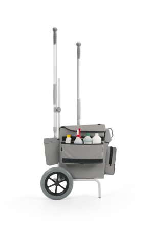 Тележка сервисная TTS H-CUBE Trail (0HL03890)