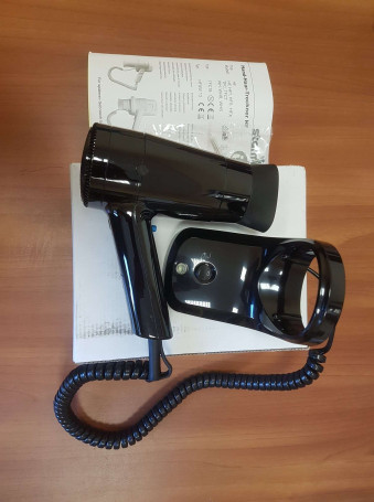 Фен Starmix HFTW 16 (01 29 64)