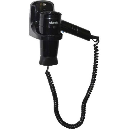 Фен Starmix HFTW 16 (01 29 64)