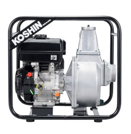 Мотопомпа Koshin SEV-100X