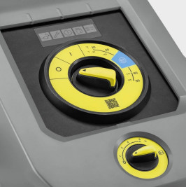 Мойка высокого давления Karcher HDS 7/16 C (с нагревом)