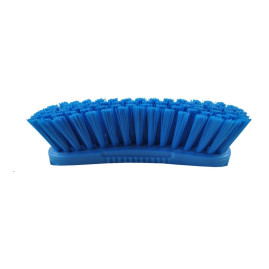 Щетка ручная Schavon (145х55х50мм, синий)