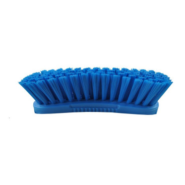 Щетка ручная Schavon (145х55х50мм, синий)