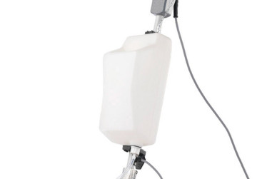 Однодисковая машина Ghibli SB143 L08 (машина + рукоятка)