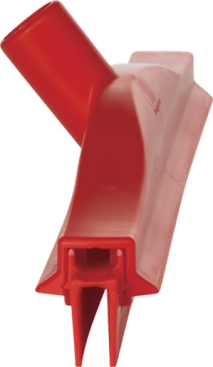 Сгон Vikan (40см, красный, смен. кассета)