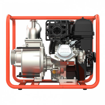 Мотопомпа Zongshen TG 40