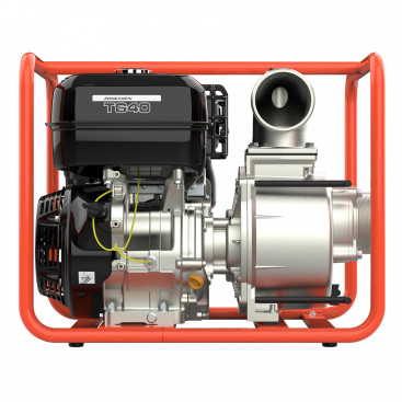 Мотопомпа Zongshen TG 40