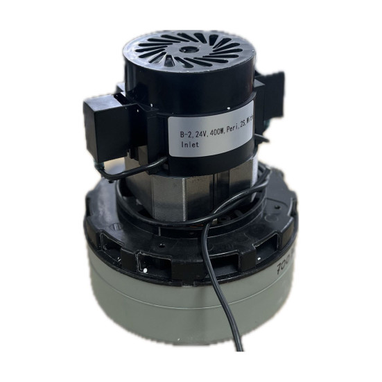 Вакуумный мотор Bennett (400Вт, S510B, C660BT)