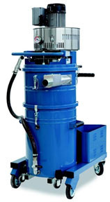 Пылесос DWSM 22100M OIL (DWSM 22100M OIL)