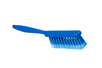 Щётка ручная FBK (340х35мм, ворс мягкий, синий)