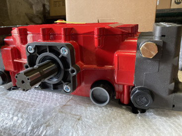 Насос высокого давления Comet YA 150 (50 бар, 136 л/мин)