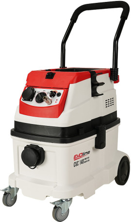 Пылесос промышленный Evoline CVC 140 Power Tool and Air Tool (CVC140PTAir)