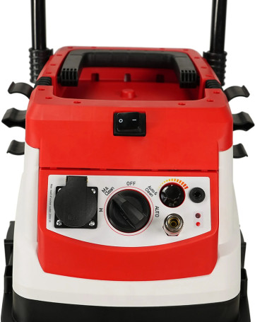 Пылесос промышленный Evoline CVC 140 Power Tool and Air Tool (CVC140PTAir)