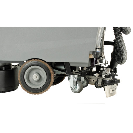 Поломоечная машина Ghibli FRECCIA 30 SM 45 (50Ач, Li-ion)